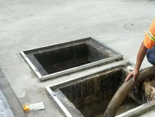 翼城化粪池清理