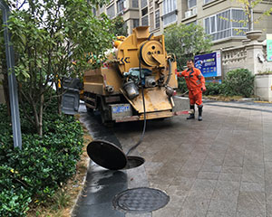 翼城管网知识-是否有行之有效的解决方案