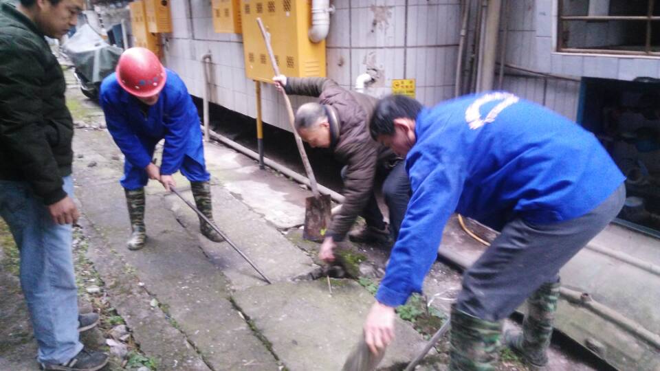 翼城清掏化粪池、管道疏通一站式服务<高效><技术><可靠>